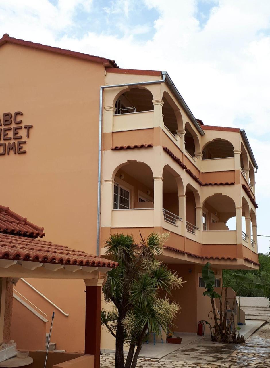 Abc Sweet Studios Сидари Екстериор снимка